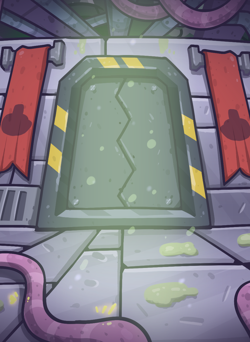 Four Souls: The Dopplicant Custom Challenge preview
