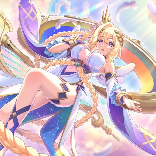 Steam Workshop::16:9 プリコネR 公主连结 PrincessConnect! Re