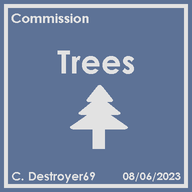C.Destroyer69 Commission – Unturned Mod