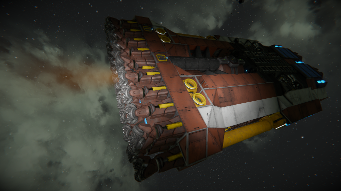 Lenartal 171 Heavy Tunneler