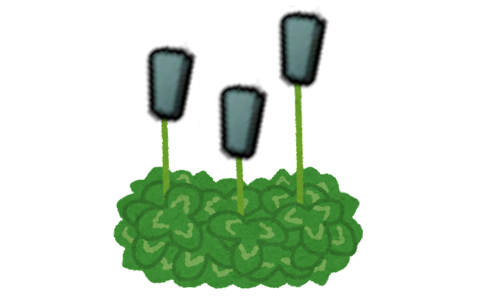 Growable Ores - Plasteel