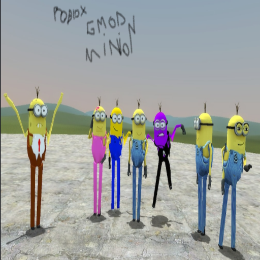 roblox minion V2 pm

