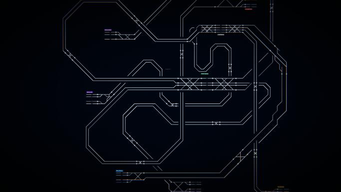 High Speed Railway 5