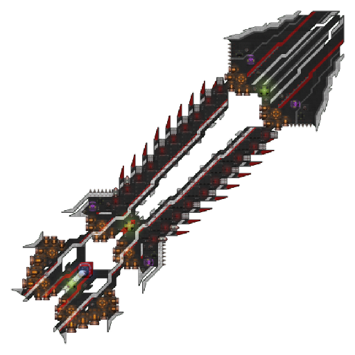 Diamondback