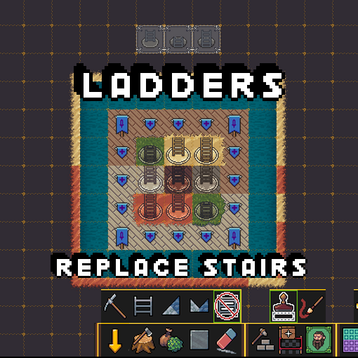 Ladders