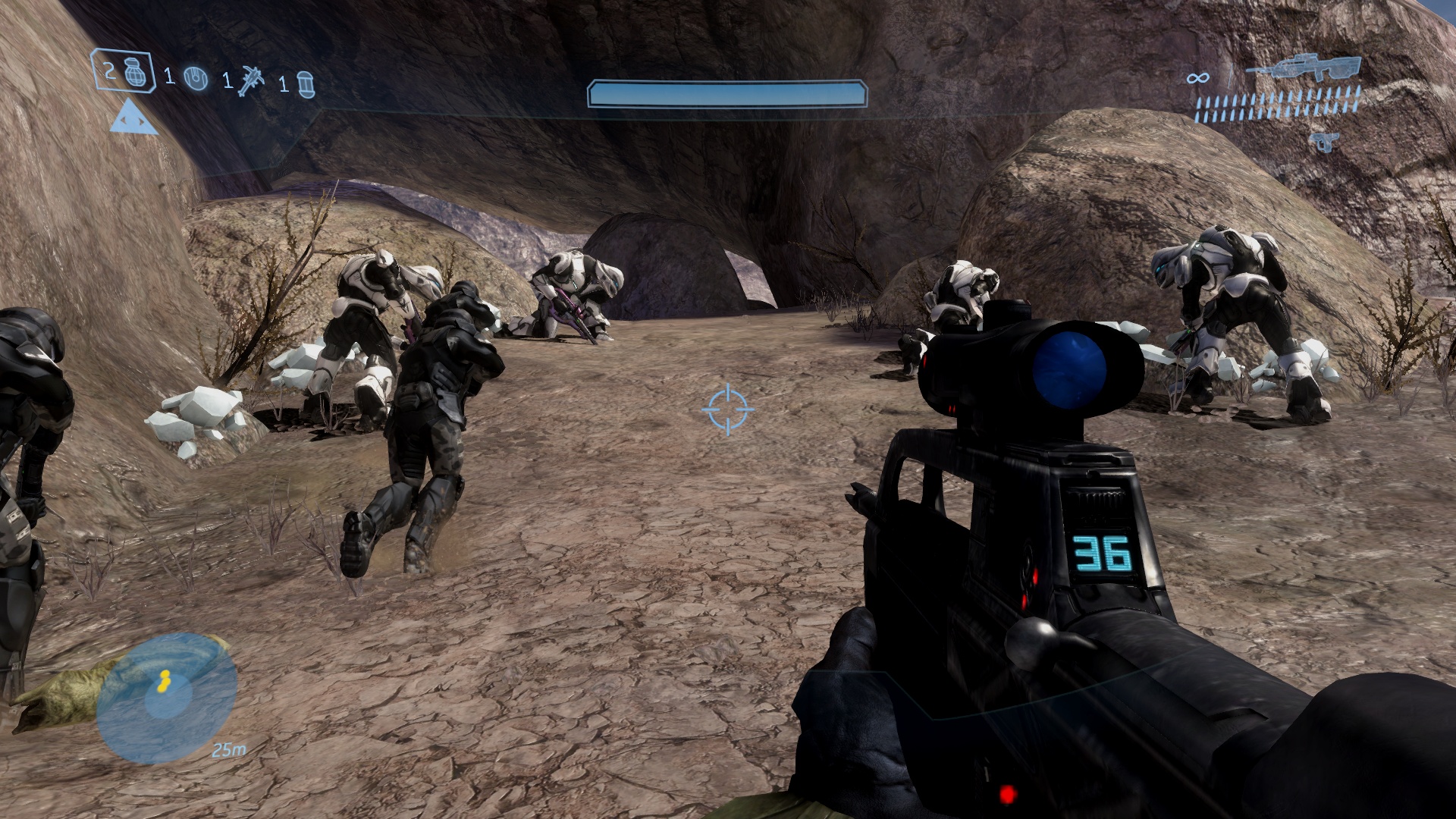 Ark generate elite, marines（方舟生成精英，陆战队）