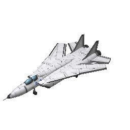 Stock F-14 Tomcat B preview