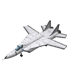 Stock F-14 Tomcat A preview