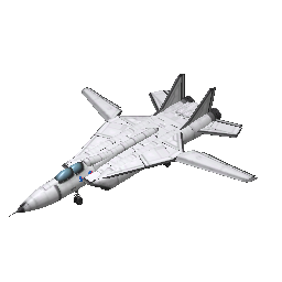 Stock F-14 Tomcat A v2 preview