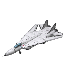 Stock F-14 Tomcat B v2 preview