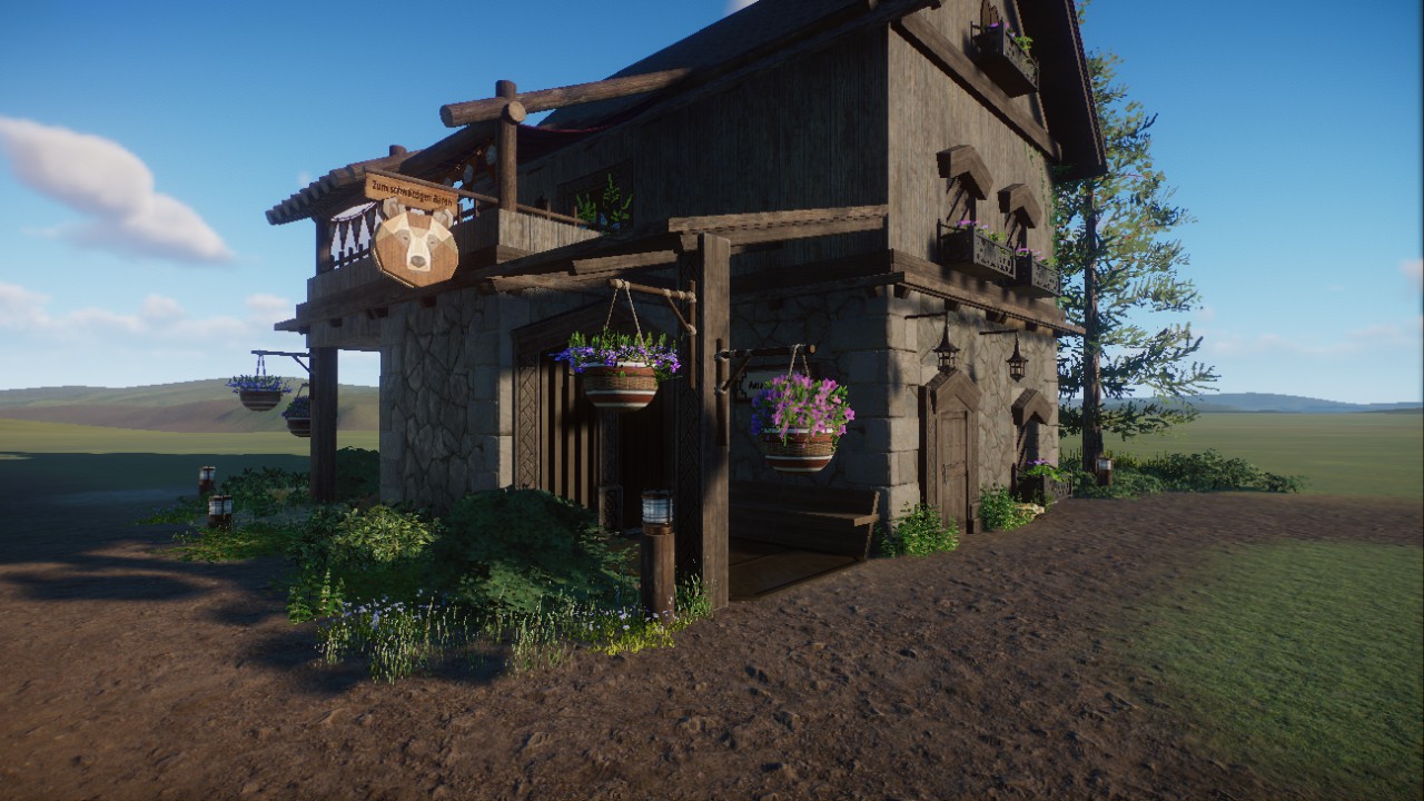 Nomja´s Restaurante 2.0