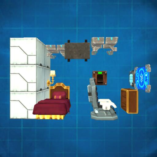 room v1