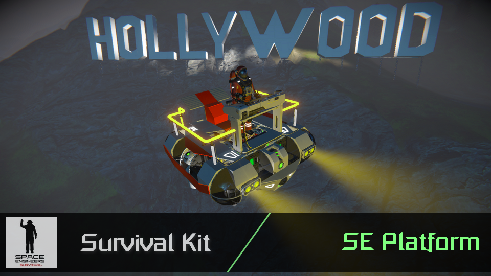 SE Platform preview