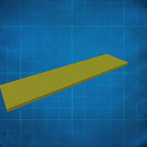 RC hull