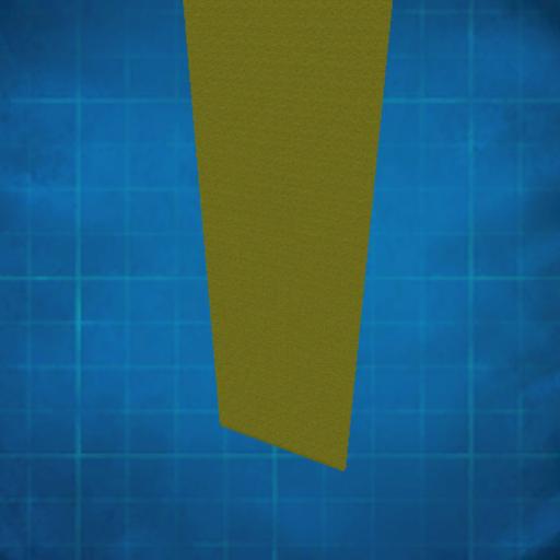 RC hull side