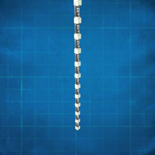 RC stasis-tubes stack