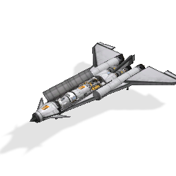 Skyfly VIII + Duna Lander