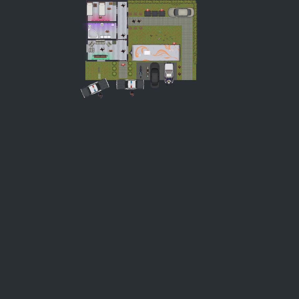 Mission Name