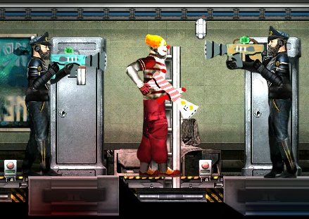 Fart Gun – Barotrauma Mod