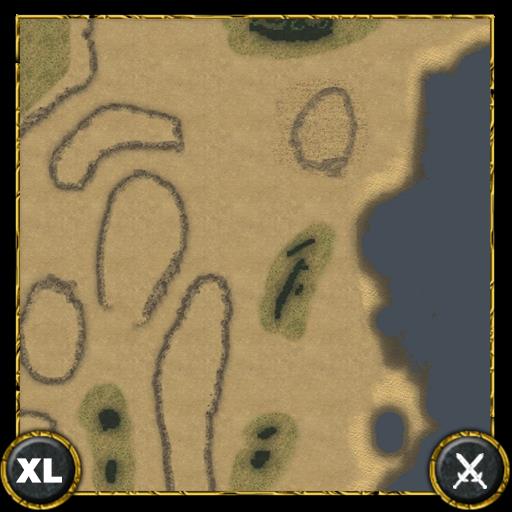 The Crusader State of Troy