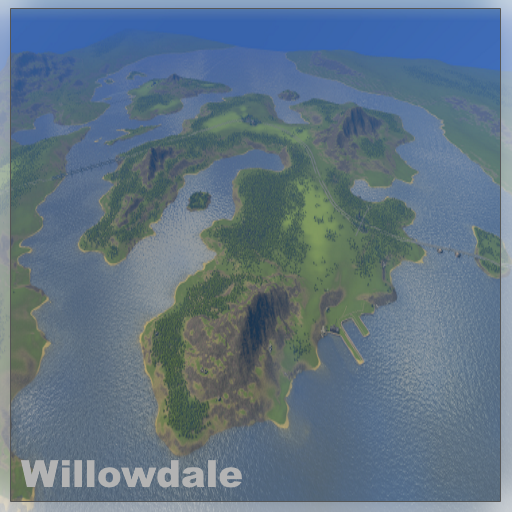 Willowdale