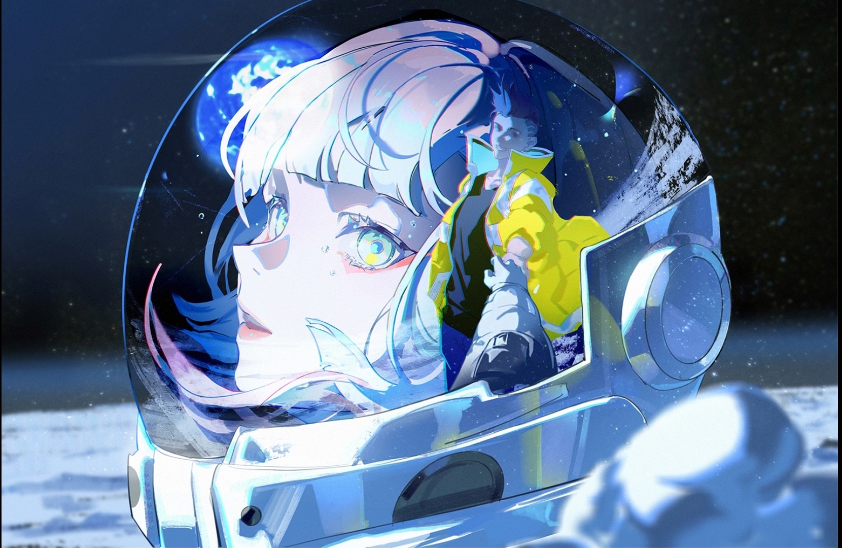 音乐唱片《I Really Want to Stay At Your House》 – Barotrauma Mod
