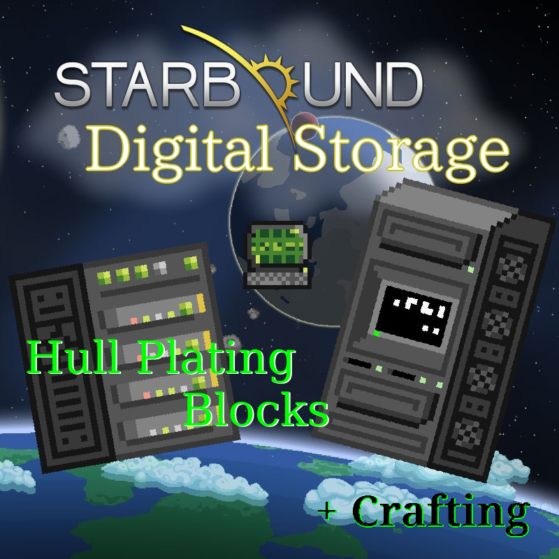 DigitalCraftingHullPlatingBlocks