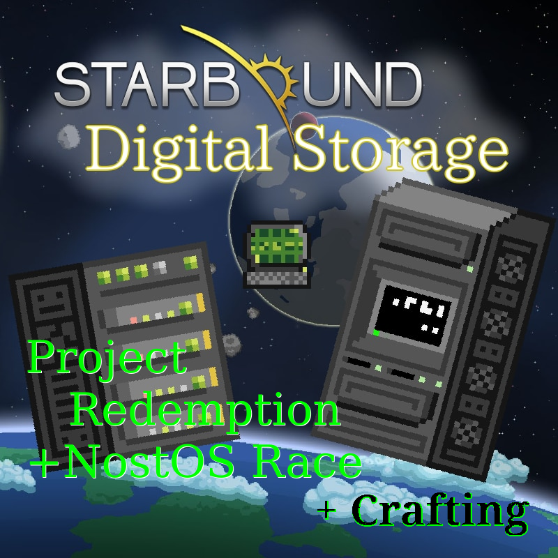DigitalCraftingRedemptionNostOS