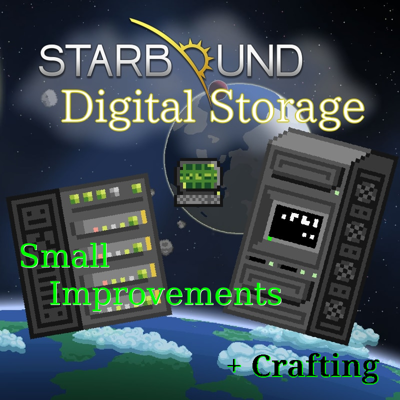 DigitalCraftingSmallImprovements