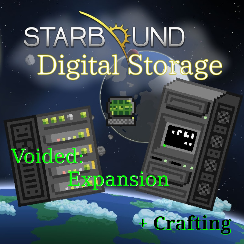 DigitalCraftingVoidedEM
