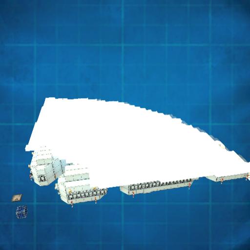 tiny saucer quadrant upper