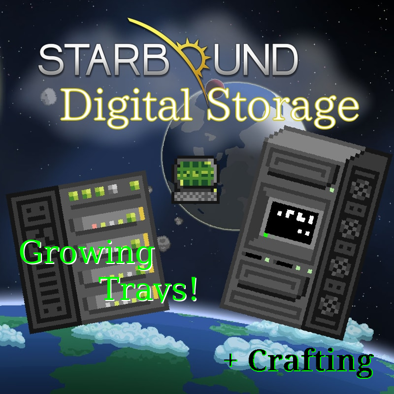 DigitalCraftingGrowingTrays