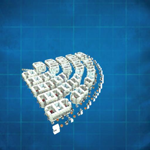 Inisfree Spaceways - medium - upper - quadrant