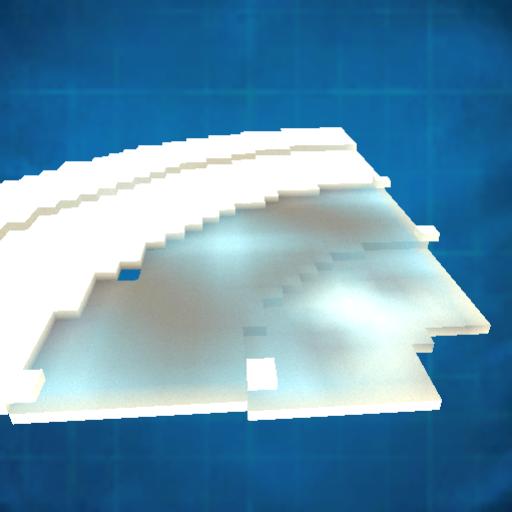 Inisfree Spaceways - tiny - bottom quadrant