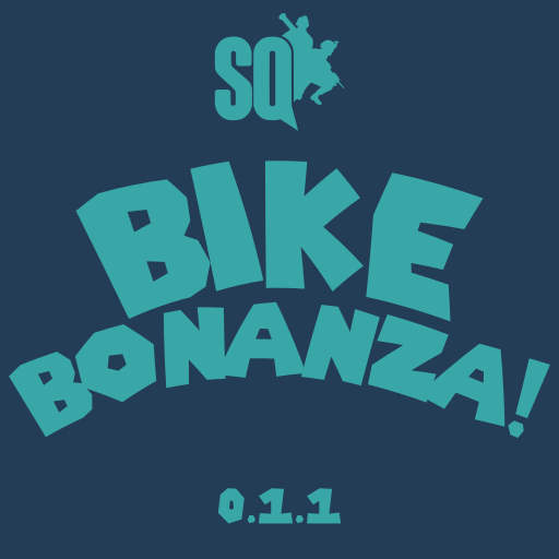 Bike Bonanza! [50mb] version 0.1.1