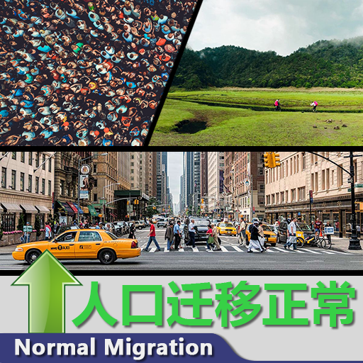 Migration Normal