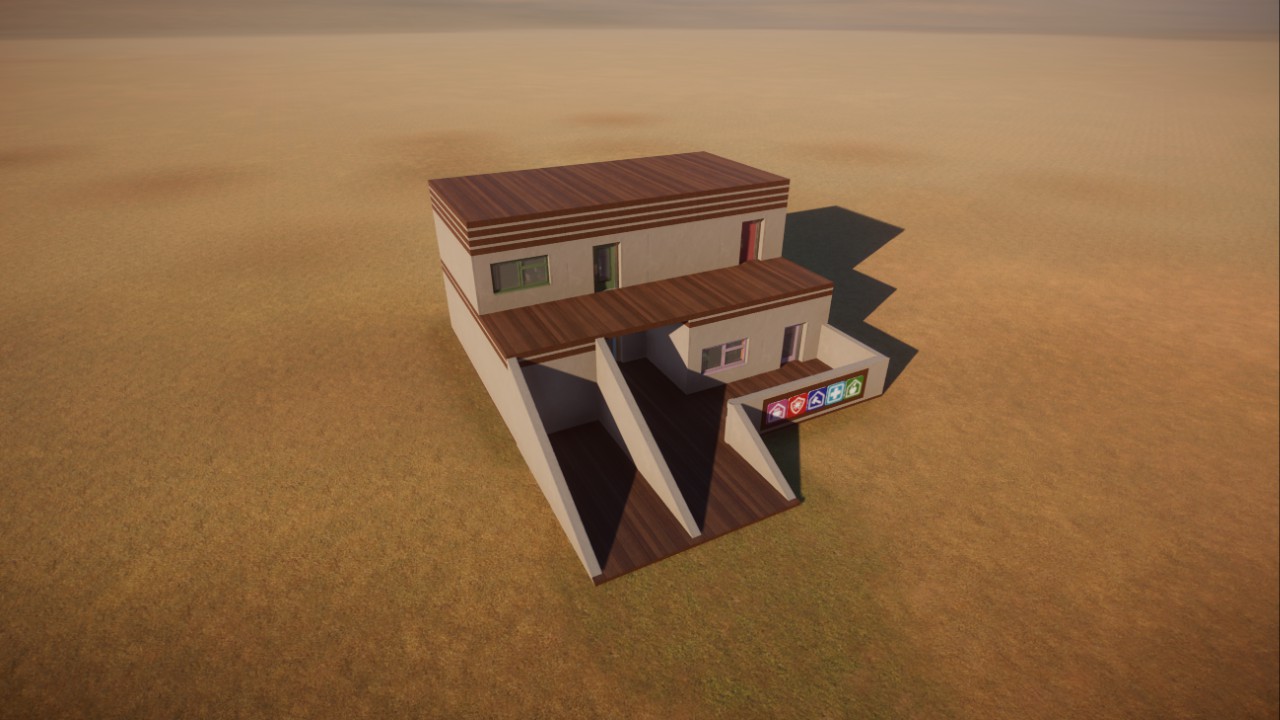 staff base (scenery100%)