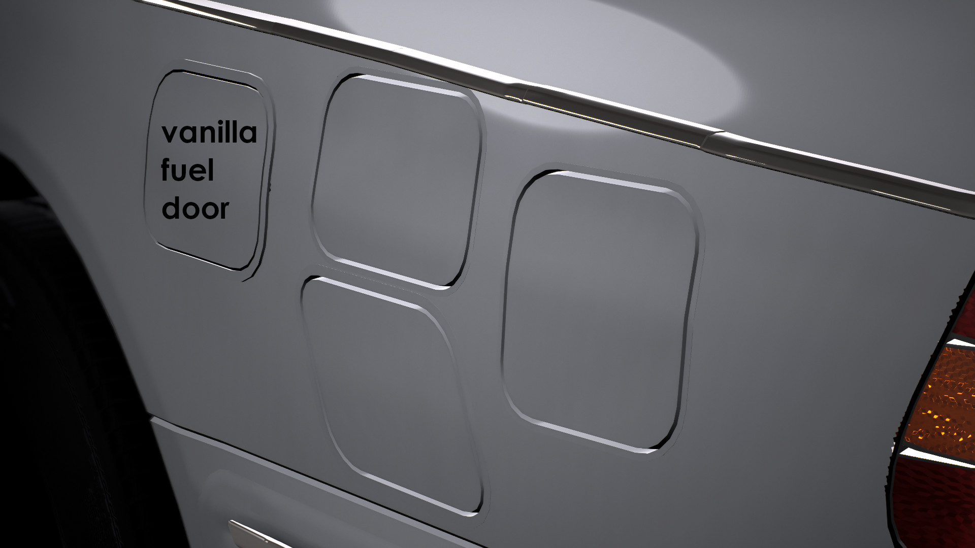 Better fuel doors (4.27)