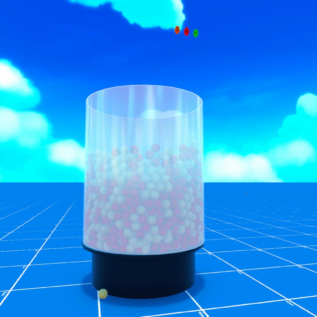 blender