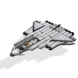 Skyfly X + Moho Excursion Module VII