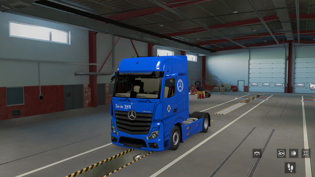 Nur der HSV
