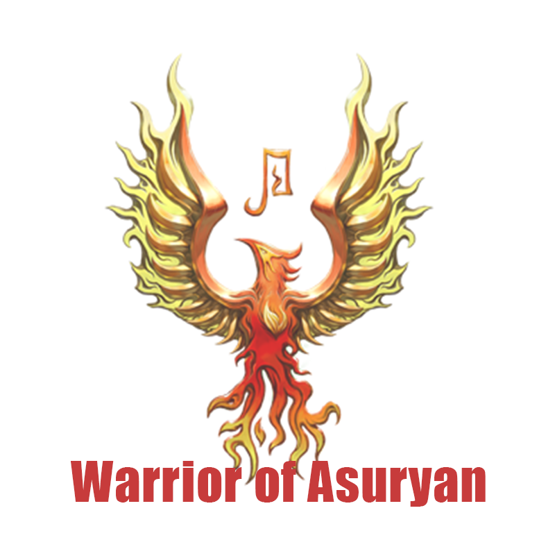 Warrior of Asuryan