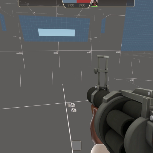 koth_mountain.bsp – Team Fortress 2 Mod