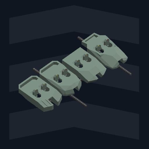 SWKOTH Basic Turret Pack preview