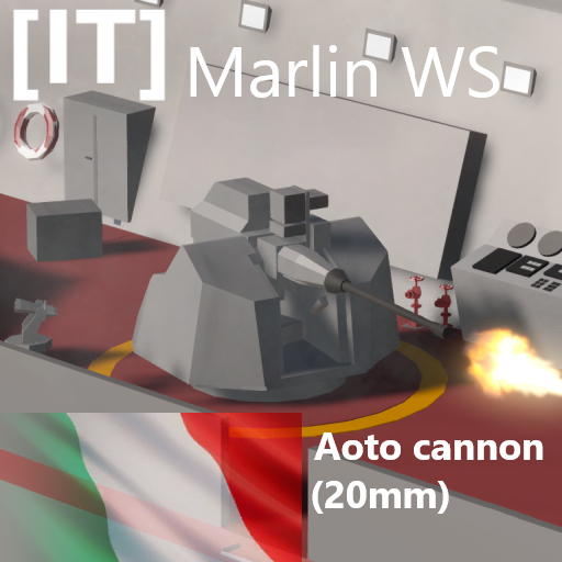 MarlinWS (20mm)