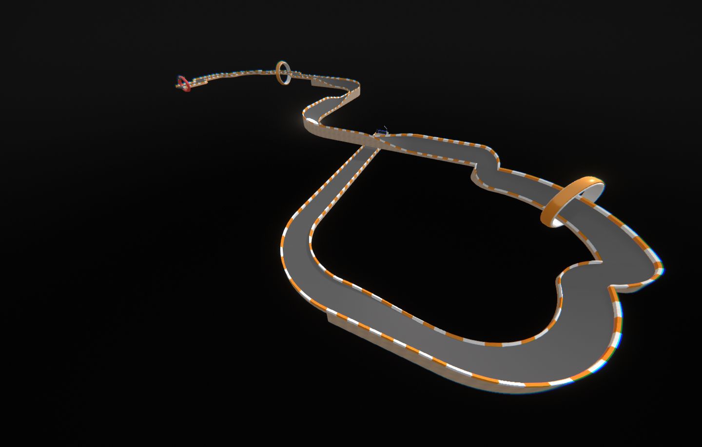 52 blocks of easy track