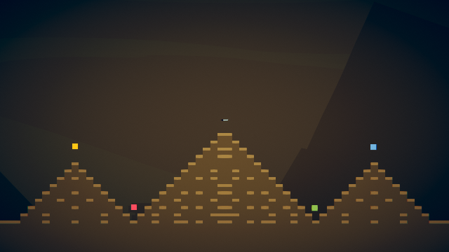Custom Desert 1