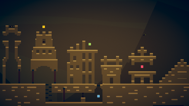 Custom Desert 2