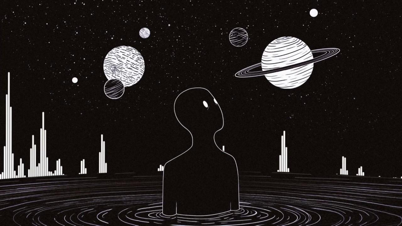 The Koxx - A fool moon night