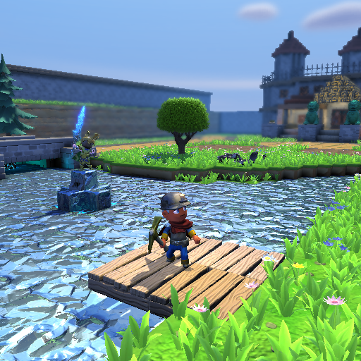Wizard 101